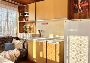 Дом 78м², 2-этажный, участок 16 сот.