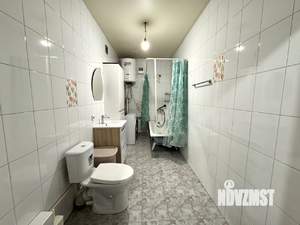 Дом 55м², 1-этажный, участок 3 сот.