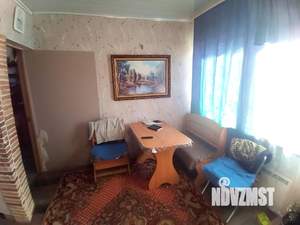 Дом 112м², 2-этажный, участок 4 сот.