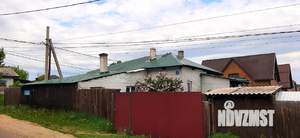 Дом 54м², 1-этажный, участок 4 сот.