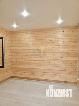 Дом 150м², 1-этажный, участок 6 сот.