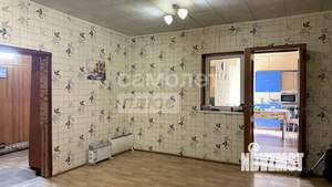 Дом 117м², 1-этажный, участок 4 сот.