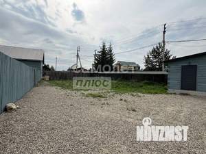 Дом 180м², 2-этажный, участок 7 сот.