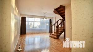 Таунхаус 117м², 2-этажный, участок 1 сот.