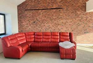 Дом 298м², 3-этажный, участок 4 сот.