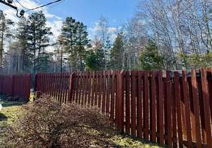 Дом 30м², 1-этажный, участок 5 сот.