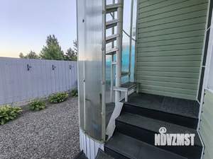 Коттедж 130м², 2-этажный, участок 7 сот.