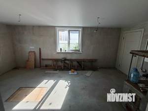 Дом 140м², 2-этажный, участок 5 сот.