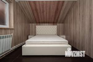 Дом 198м², 2-этажный, участок 8 сот.