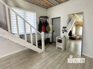 Дом 110м², 2-этажный, участок 6 сот.