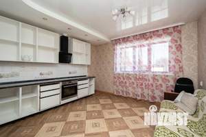 Дом 198м², 2-этажный, участок 8 сот.