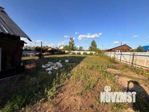 Дом 50м², 1-этажный, участок 7 сот.