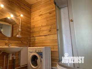 Дом 54м², 1-этажный, участок 9 сот.