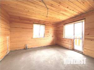 Дом 120м², 2-этажный, участок 6 сот.