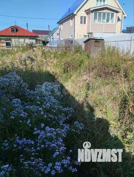 Дом 42м², 1-этажный, участок 5 сот.