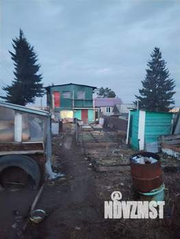 Дом 120м², 2-этажный, участок 10 сот.