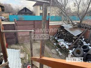 Дом 109м², 2-этажный, участок 6 сот.