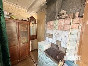 Дом 30м², 1-этажный, участок 5 сот.