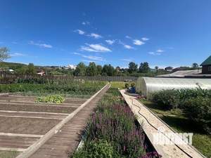 Дом 108м², 2-этажный, участок 42 сот.