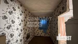 Дом 34м², 1-этажный, участок 3 сот.