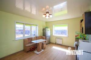 Дом 140м², 2-этажный, участок 6 сот.