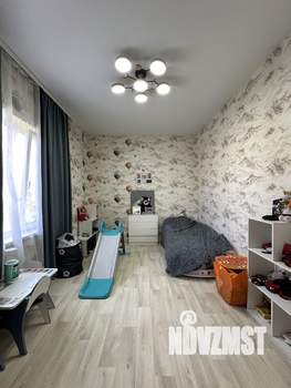 Дом 127м², 1-этажный, участок 6 сот.