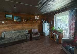 Дом 89м², 2-этажный, участок 6 сот.