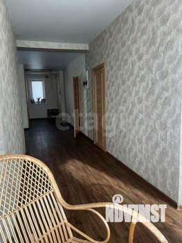 Дом 301м², 3-этажный, участок 12 сот.