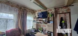 Дом 35м², 1-этажный, участок 7 сот.