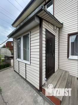 Дом 170м², 2-этажный, участок 5 сот.