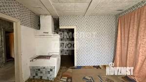 Дом 34м², 1-этажный, участок 3 сот.