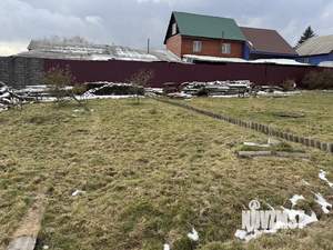 Дом 108м², 2-этажный, участок 42 сот.