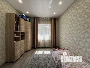 Дом 88м², 1-этажный, участок 6 сот.