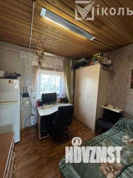 Дом 60м², 2-этажный, участок 6 сот.