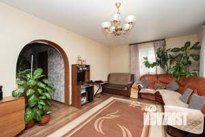 Дом 147м², 2-этажный, участок 7 сот.