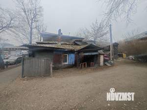 Дом 72м², 1-этажный, участок 4 сот.