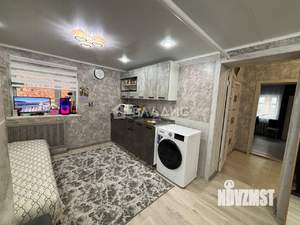 Дом 70м², 1-этажный, участок 5 сот.