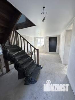 Дом 140м², 2-этажный, участок 6 сот.