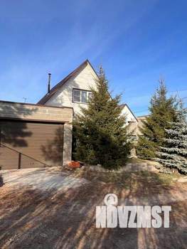 Дом 118м², 2-этажный, участок 14 сот.