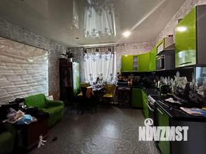 Дом 53м², 2-этажный, участок 6 сот.