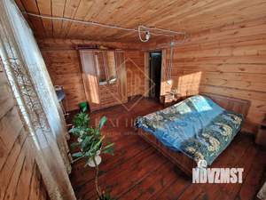 Дом 197м², 2-этажный, участок 15 сот.