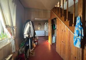 Дом 130м², 2-этажный, участок 8 сот.