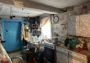 Дом 37м², 1-этажный, участок 7 сот.