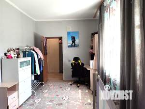 Коттедж 168м², 2-этажный, участок 3 сот.