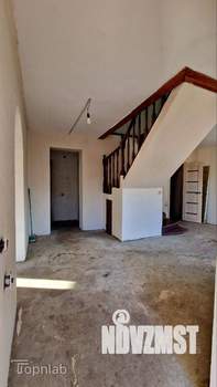 Таунхаус 240м², 2-этажный, участок 3 сот.