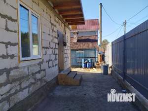 Дача 150м², 2-этажный, участок 5 сот.