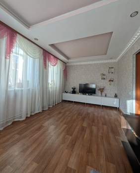 Дом 122м², 3-этажный, участок 706 сот.