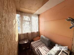 Дом 30м², 1-этажный, участок 5 сот.