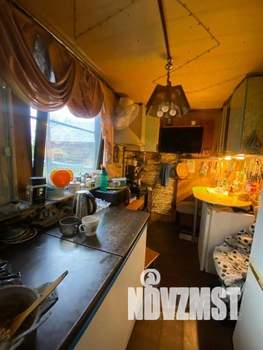 Дом 27м², 1-этажный, участок 6 сот.