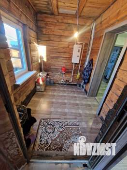 Дом 120м², 2-этажный, участок 6 сот.